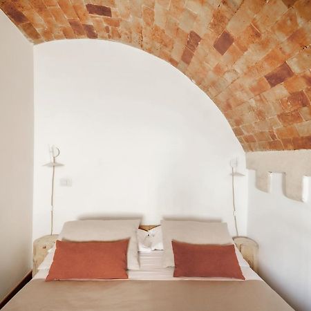 San Giovanni Vecchio - Residenza มาเตรา ภายนอก รูปภาพ