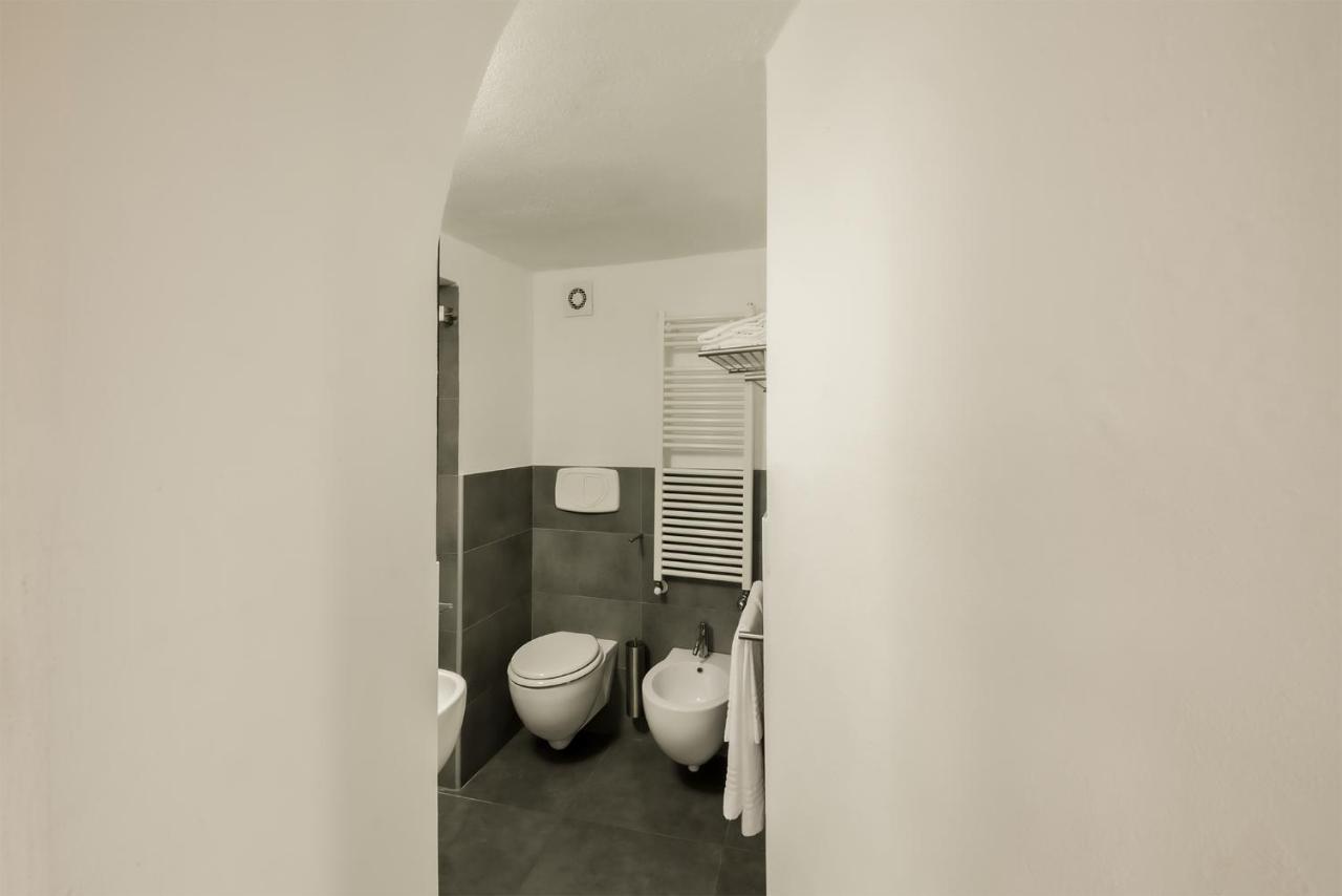 San Giovanni Vecchio - Residenza มาเตรา ภายนอก รูปภาพ