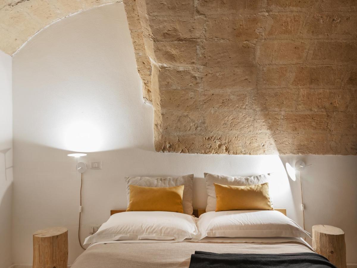 San Giovanni Vecchio - Residenza มาเตรา ภายนอก รูปภาพ