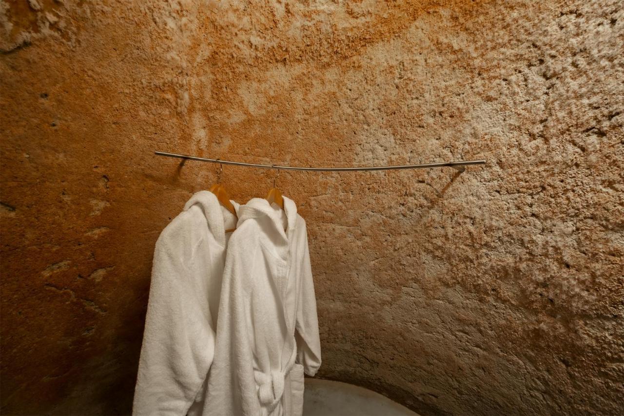 San Giovanni Vecchio - Residenza มาเตรา ภายนอก รูปภาพ