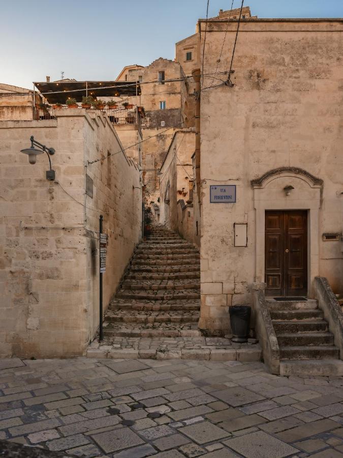 San Giovanni Vecchio - Residenza มาเตรา ภายนอก รูปภาพ